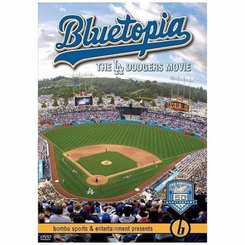 Bluetopia-La Dodgers Movie/Bluetopia-La Dodgers Movie@Ws@Nr