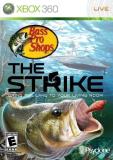 Xbox 360 Bass Pro Shops The Strike 