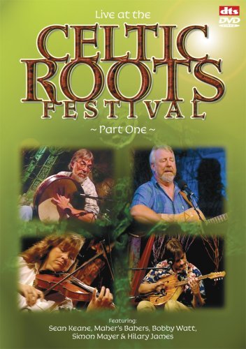 Celtic Roots Festival 1/Live At The Celtic Roots Festival - Part One
