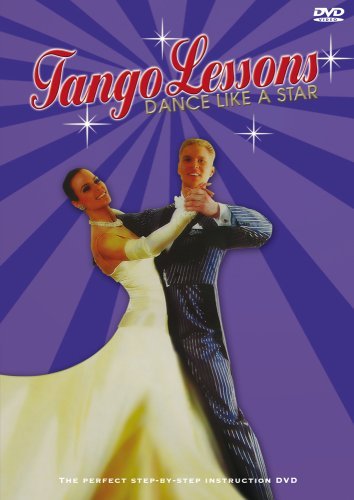 Dance Like A Star/Tango Lessons@Nr