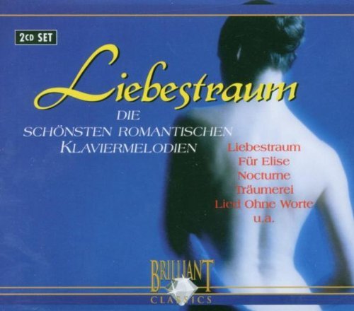 Liebestraum/Liebestraum@Various@Various