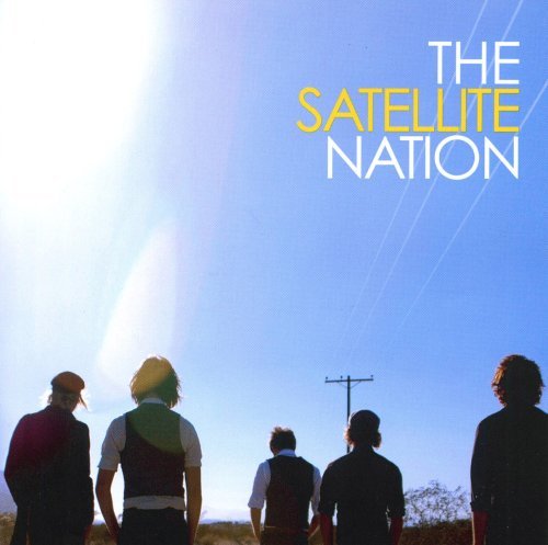Satellite Nation/Satellite Nation