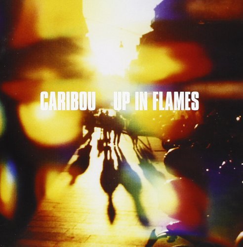 Caribou/Up In Flames@Import-Gbr@2 Cd