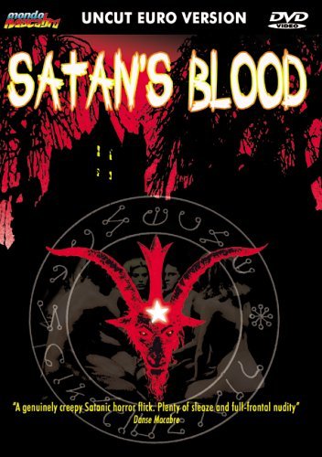 Satan's Blood/Satan's Blood@Clr@Nr