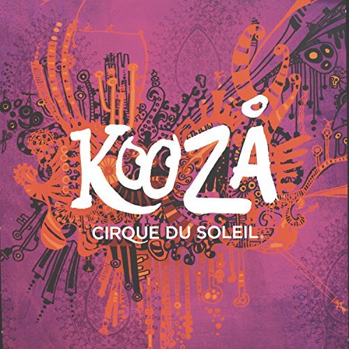 Cirque Du Soleil/Kooza