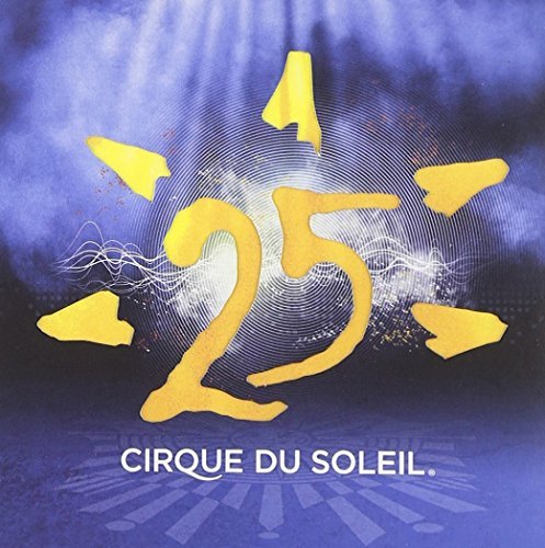 Cirque Du Soleil/25