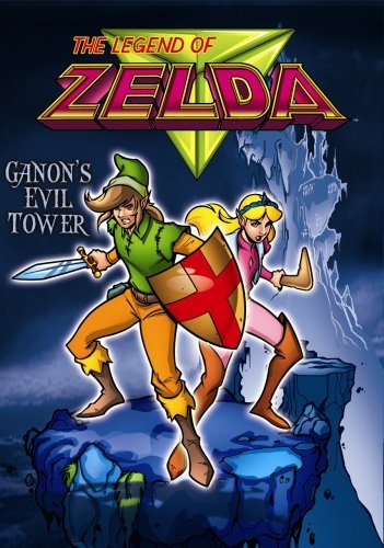 Legend Of Zelda-Ganons Evil To/Legend Of Zelda-Ganons Evil To@Nr