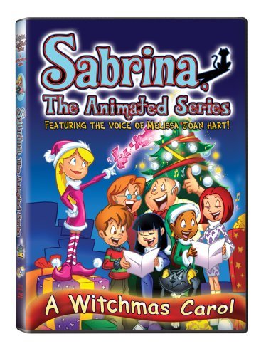 Sabrina The Animated Series/Witchmas Carol@Nr