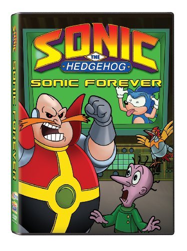 Sonic Forever/Sonic The Hedgehog@Nr