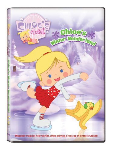 Chloe's Winter Wonderland/Chloe's Closet@Nr
