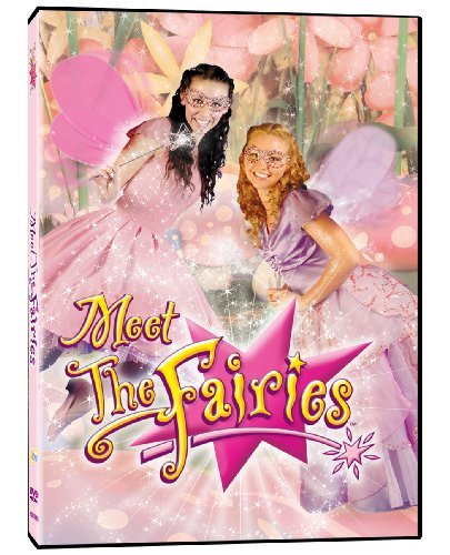 Meet The Fairies/Fairies@Nr