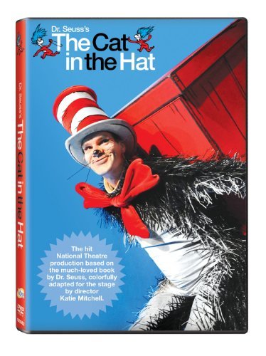 Cat In The Hat/Cat In The Hat Theatre@Nr