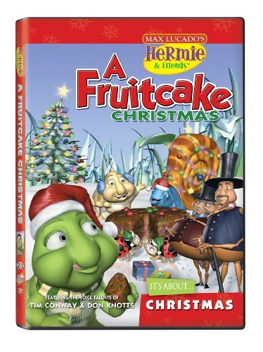 Hermie & Friends/Fruitcake Christmas@Nr