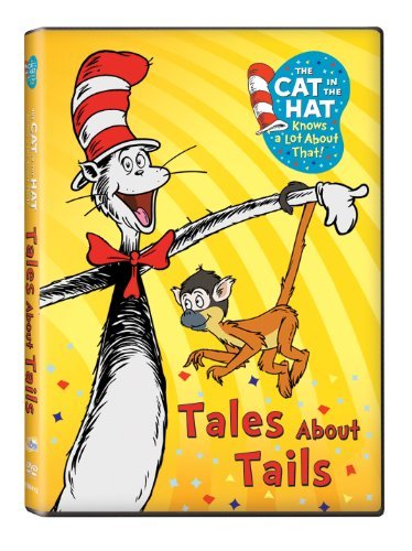 Tales About Tails/Cat In The Hat@Nr