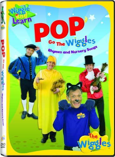 Pop Go The Wiggles/Wiggles@Nr