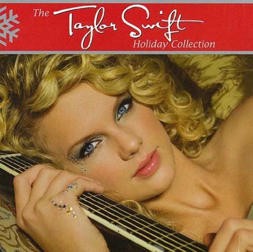 Taylor Swift/Holiday Collection@Target Exclusive