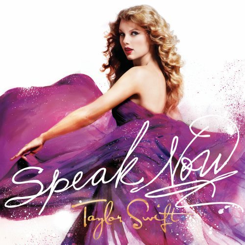 Taylor Swift/Speak Now