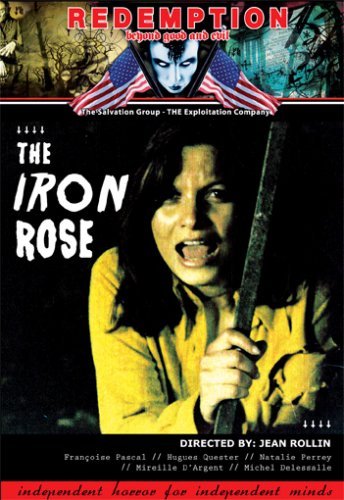 Iron Rose/Iron Rose@Nr