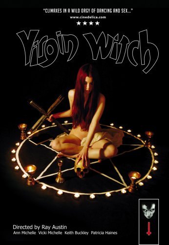 Virgin Witch/Virgin Witch@Nr