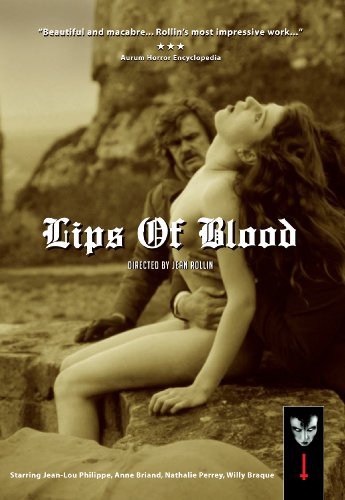 Lips Of Blood/Lips Of Blood@Nr