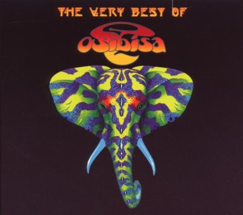 Osibisa/Very Best Of Osibisa