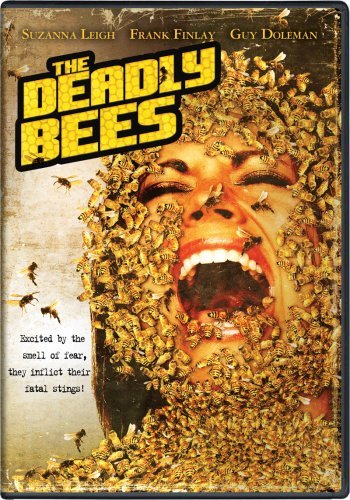 Deadly Bees/Deadly Bees@Nr