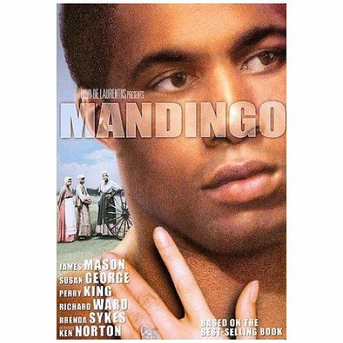 Mandingo Mason George King Ward Ws R 