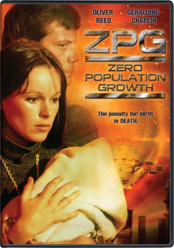 Zpg (Zero Population Growth)/Gordon/Cilento@Ws@Pg
