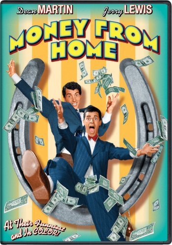 Money From Home/Martin/Lewis@Nr