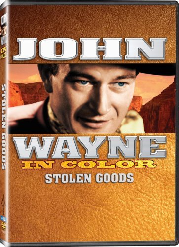 Stolen Goods/Wayne,John@Nr