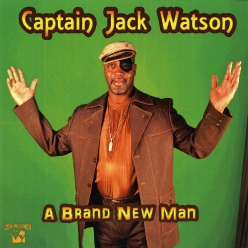 Jack Captian Watson/Brand New Man