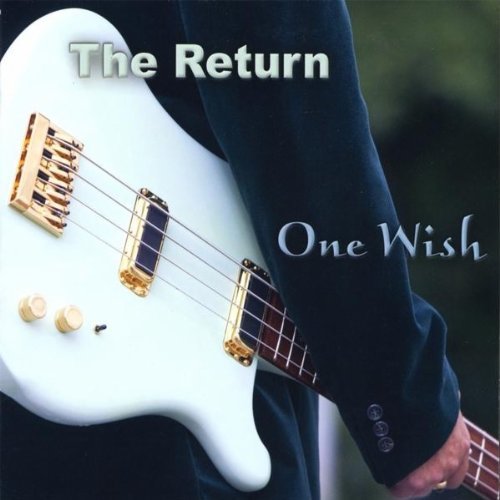 Nantucket Return/One Wish
