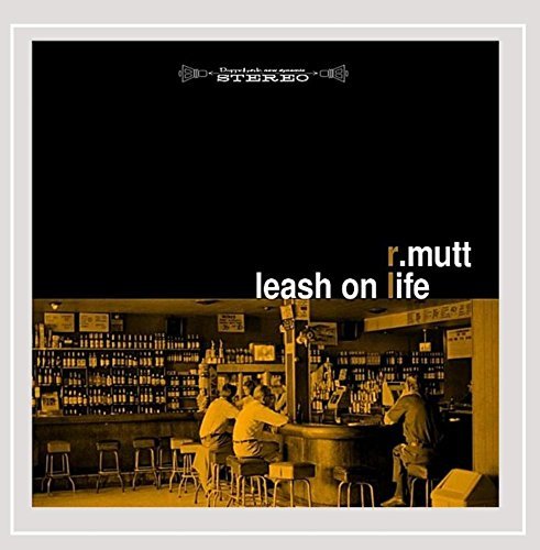 Mutt R. Leash On Life 
