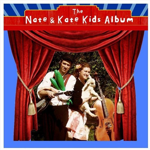 Nate & Kate/Nate & Kate Kids Album
