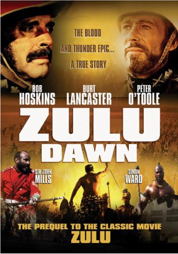 Zulu Dawn/Lancaster/O'Toole@Clr@Nr