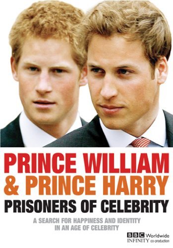 Prince William Prince Harry/Prince William Prince Harry@Nr