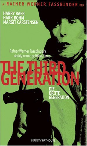 Third Generation/Third Generation@Nr