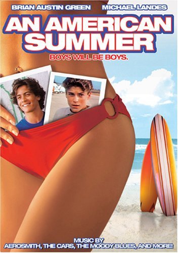 American Summer/American Summer@Nr