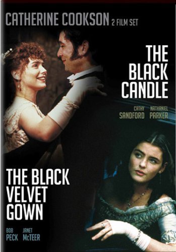 Black Candle/Black Velvet Gown/Black Candle/Black Velvet Gown@Nr/2 Dvd