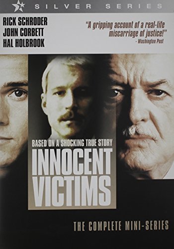 Innocent Victims/Browder/Corbett/Holbrook@DVD@Nr