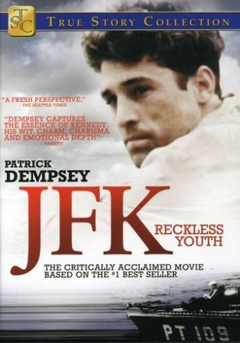 Jfk-Reckless Youth/Jfk-Reckless Youth@Clr@Nr