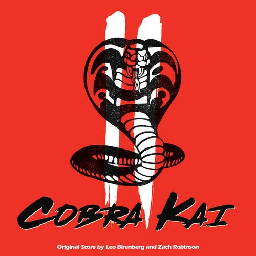 Cobra Kai Season 2 / O.S.T./Cobra Kai Season 2 / O.S.T.