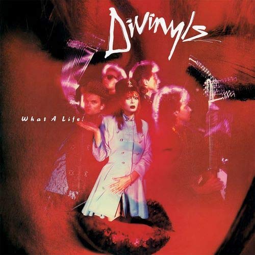 Divinyls/What A Life! (2021 Remastered@Amped Exclusive