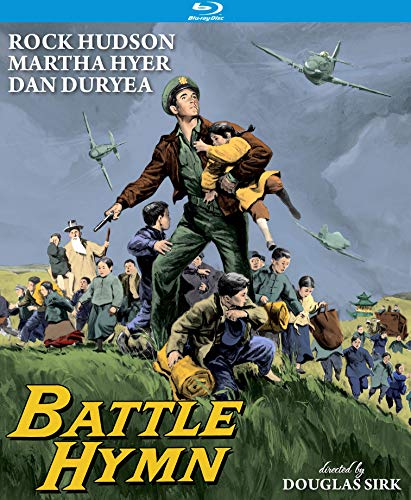 Battle Hymn (1957)/Battle Hymn (1957)