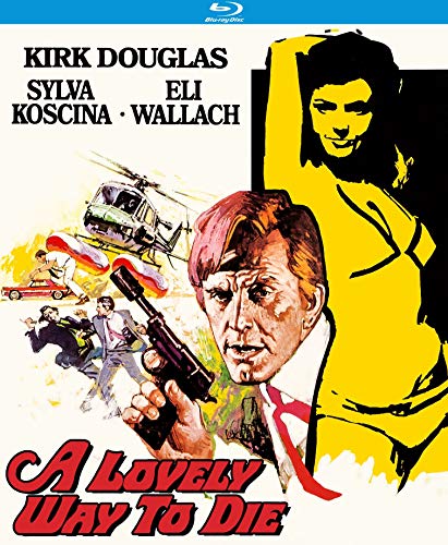 Lovely Way To Die (1968)/Lovely Way To Die (1968)