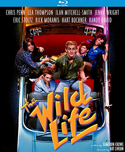Wild Life (1984)/Wild Life (1984)