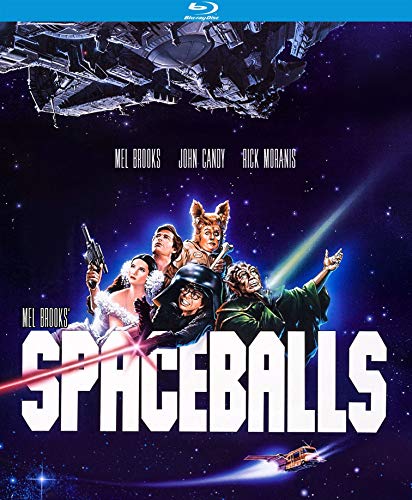 Spaceballs (1987)/Spaceballs (1987)