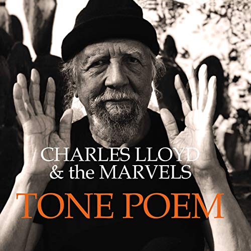 Charles Lloyd & The Marvels Tone Poem 2 Lp Blue Note Tone Poet Series 