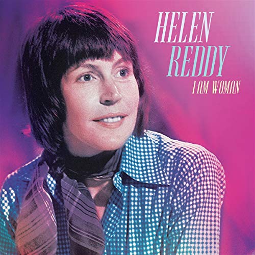 Helen Reddy/I Am Woman@Amped Exclusive