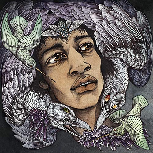Various Artist/Best Of James Marshall Hendrix@Amped Exclusive